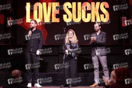 Serienpremiere 'Love Sucks' in Frankfurt