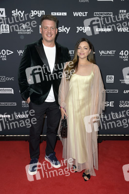 Vaunet Jubiläumsevent '40 Jahre Private Medien' in Berlin