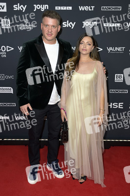 Vaunet Jubiläumsevent '40 Jahre Private Medien' in Berlin