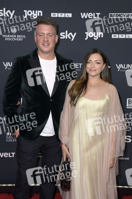 Vaunet Jubiläumsevent '40 Jahre Private Medien' in Berlin