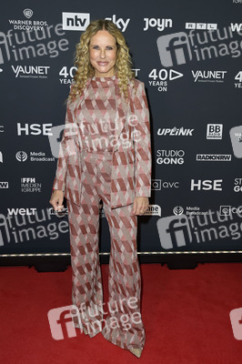 Vaunet Jubiläumsevent '40 Jahre Private Medien' in Berlin