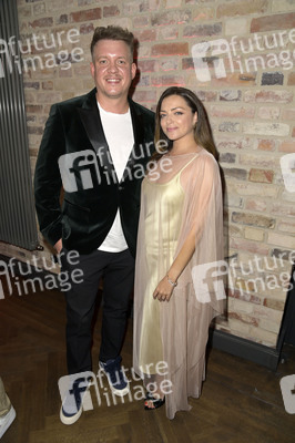 Vaunet Jubiläumsevent '40 Jahre Private Medien' in Berlin