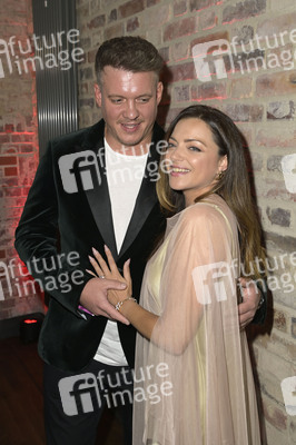 Vaunet Jubiläumsevent '40 Jahre Private Medien' in Berlin