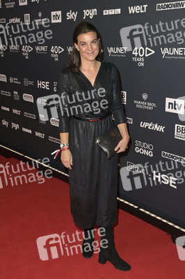 Vaunet Jubiläumsevent '40 Jahre Private Medien' in Berlin