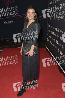 Vaunet Jubiläumsevent '40 Jahre Private Medien' in Berlin