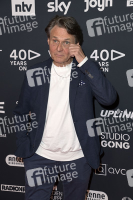 Vaunet Jubiläumsevent '40 Jahre Private Medien' in Berlin