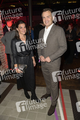 Vaunet Jubiläumsevent '40 Jahre Private Medien' in Berlin