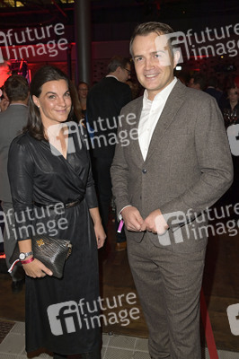 Vaunet Jubiläumsevent '40 Jahre Private Medien' in Berlin