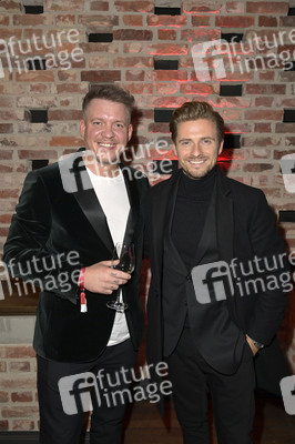 Vaunet Jubiläumsevent '40 Jahre Private Medien' in Berlin