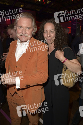 Vaunet Jubiläumsevent '40 Jahre Private Medien' in Berlin