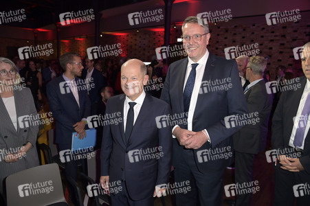 Vaunet Jubiläumsevent '40 Jahre Private Medien' in Berlin