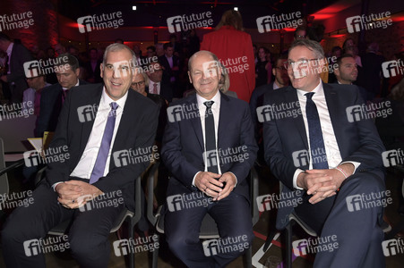 Vaunet Jubiläumsevent '40 Jahre Private Medien' in Berlin