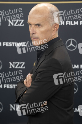 Filmpremiere 'Der Spitzname', Zurich Film Festival 2024