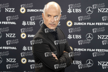 Filmpremiere 'Der Spitzname', Zurich Film Festival 2024