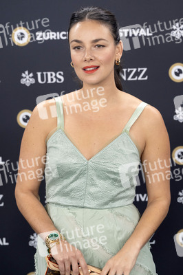 Filmpremiere 'Der Spitzname', Zurich Film Festival 2024