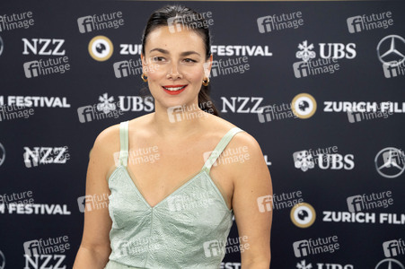 Filmpremiere 'Der Spitzname', Zurich Film Festival 2024