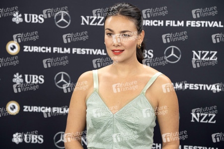 Filmpremiere 'Der Spitzname', Zurich Film Festival 2024