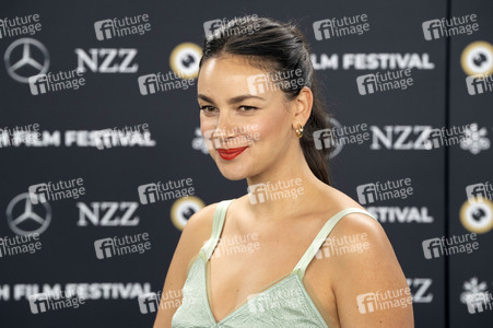 Filmpremiere 'Der Spitzname', Zurich Film Festival 2024