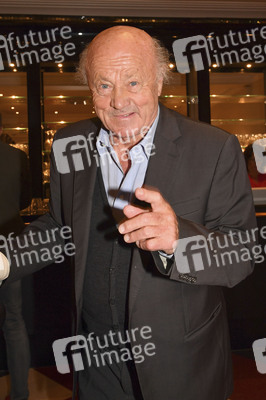 Theaterpremiere 'Toc Toc' in München