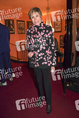 Theaterpremiere 'Toc Toc' in München