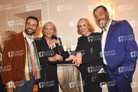 Theaterpremiere 'Toc Toc' in München