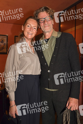 Theaterpremiere 'Toc Toc' in München