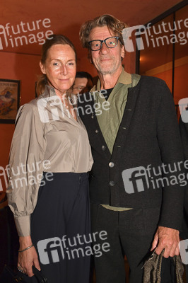 Theaterpremiere 'Toc Toc' in München