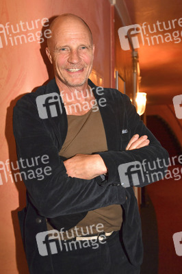 Theaterpremiere 'Toc Toc' in München