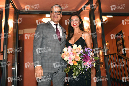 Theaterpremiere 'Toc Toc' in München