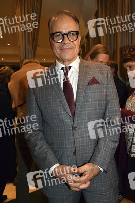 Theaterpremiere 'Toc Toc' in München