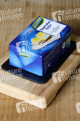 Symbolfoto Butter