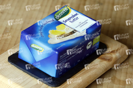 Symbolfoto Butter