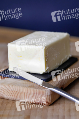 Symbolfoto Butter