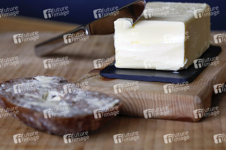 Symbolfoto Butter