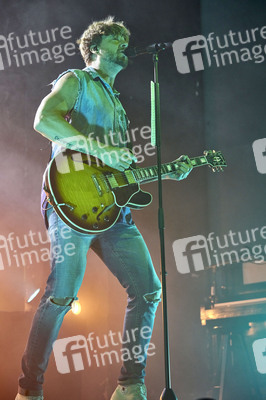 Konzert von Samu Haber