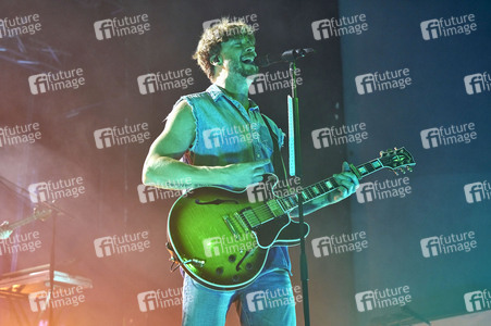 Konzert von Samu Haber