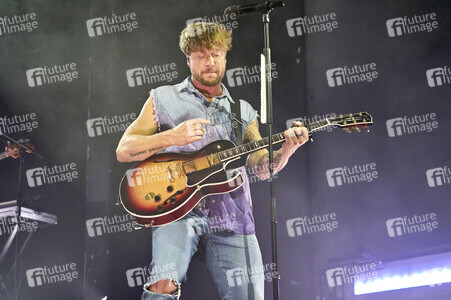 Konzert von Samu Haber