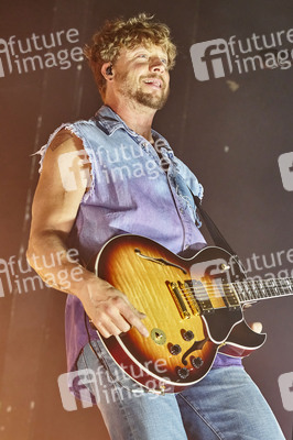 Konzert von Samu Haber