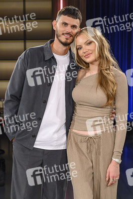 Talkshow 'Kölner Treff' in Köln