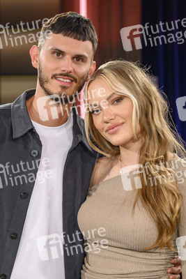 Talkshow 'Kölner Treff' in Köln