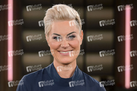 Talkshow 'Kölner Treff' in Köln