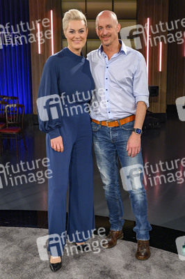 Talkshow 'Kölner Treff' in Köln