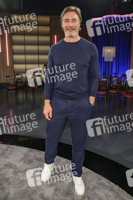 Talkshow 'Kölner Treff' in Köln