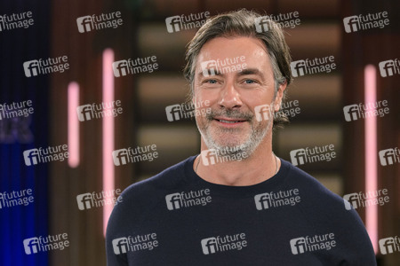 Talkshow 'Kölner Treff' in Köln