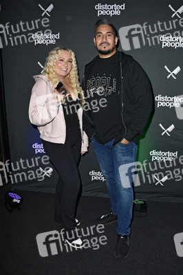 Summer Closing Launch Event und Parfum Launch von Mrs. Marlisa in Berlin