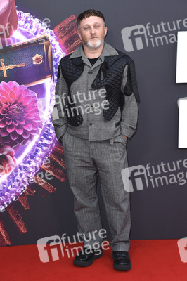 Filmpremiere 'Emilia Pérez', BFI London Film Festival 2024