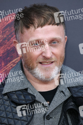 Filmpremiere 'Emilia Pérez', BFI London Film Festival 2024