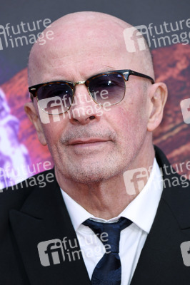 Filmpremiere 'Emilia Pérez', BFI London Film Festival 2024