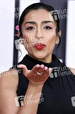 Filmpremiere 'Emilia Pérez', BFI London Film Festival 2024