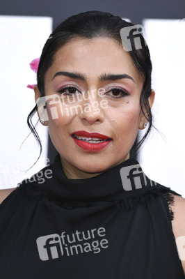 Filmpremiere 'Emilia Pérez', BFI London Film Festival 2024